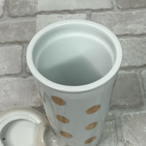 Francesca’s HIRE ME Travel Coffee Mug - Picture 7 of 7